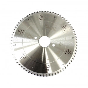 Пильный диск 350х4.4х60 Z=72 FZ/TR LSB35004X Freud